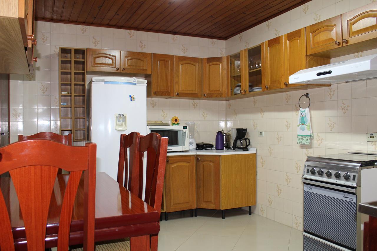 Casa de férias Casa De Lazer Em